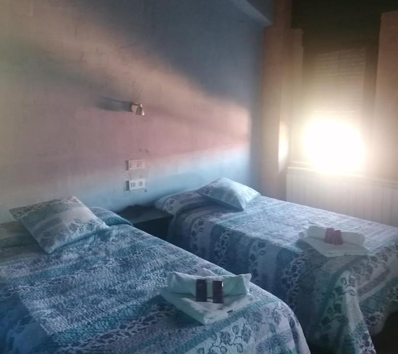 Photo of Bedroom in Murias de Rechivaldo