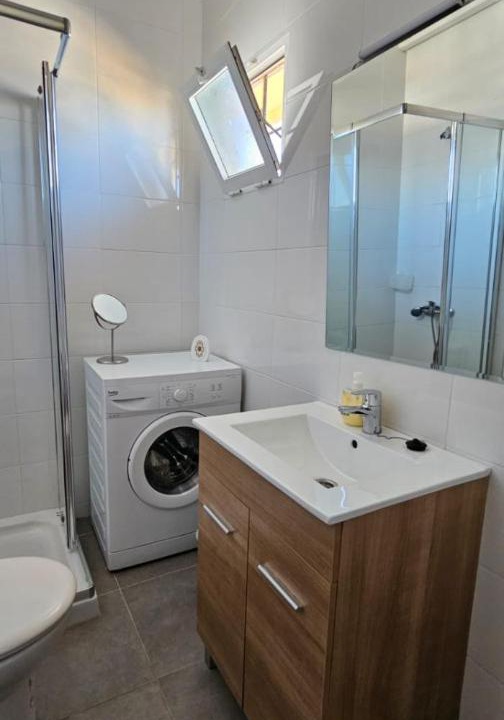 Photo of Bathroom in Carihuela