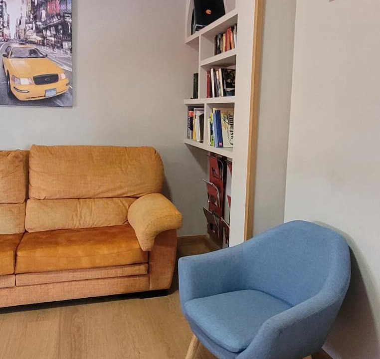 Photo of Livingroom in Santa Olaja de la Ribera