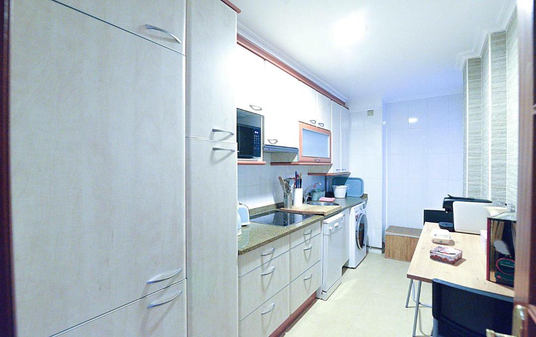 Photo of Kitchen in Maliano