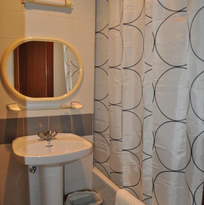 Photo of Bathroom in Navaleno