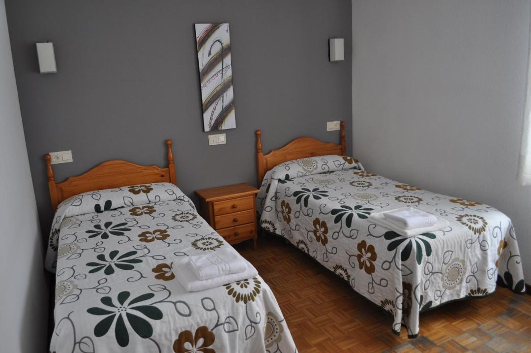 Photo of Bedroom in Navaleno