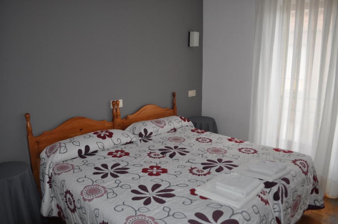 Photo of Bedroom in Navaleno