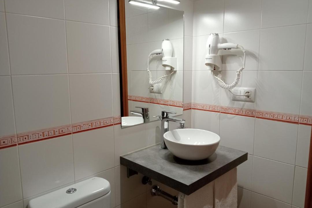 Photo of Bathroom in El Burgo de Osma