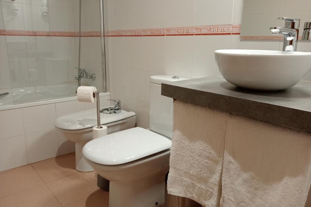 Photo of Bathroom in El Burgo de Osma