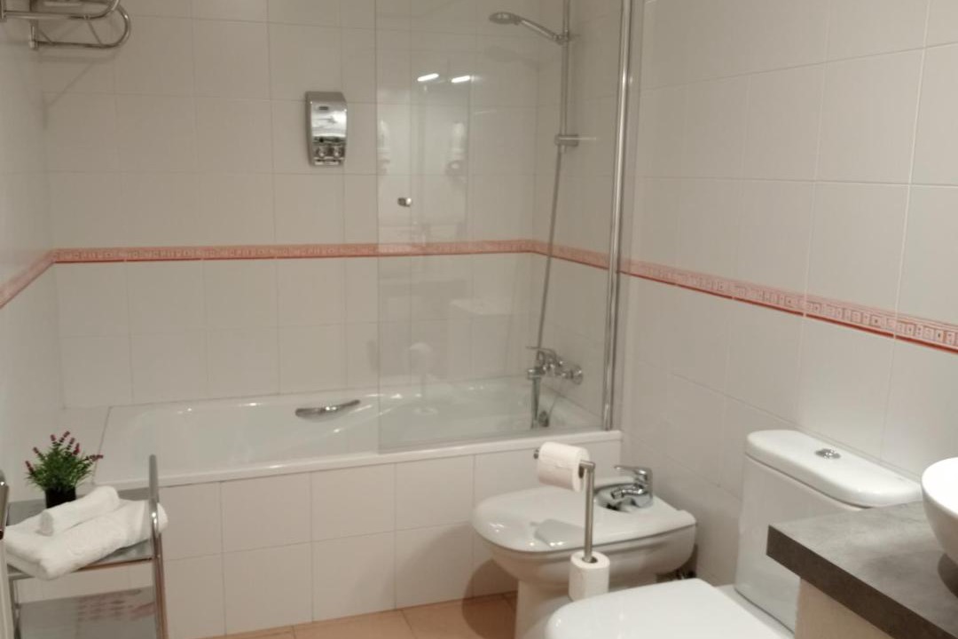 Photo of Bathroom in El Burgo de Osma