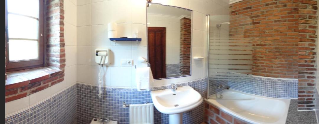 Photo of Bathroom in Soto de Cangas