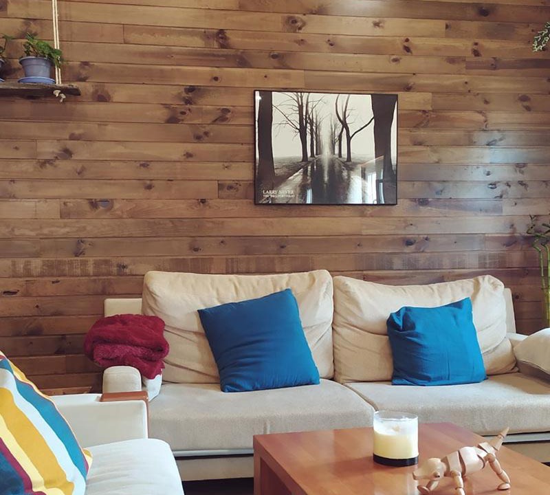 Photo of Livingroom in Palas de Rei