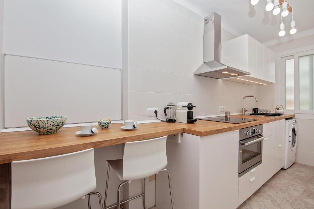 Photo of Kitchen in Pont d'Inca