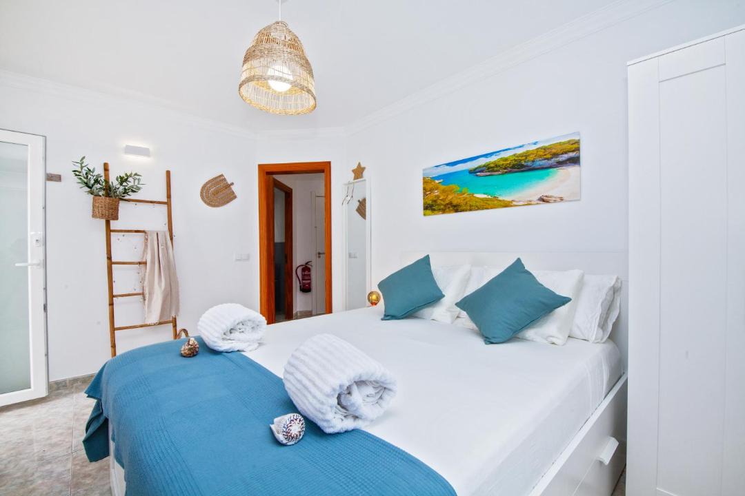 Photo of Bedroom in Pont d'Inca