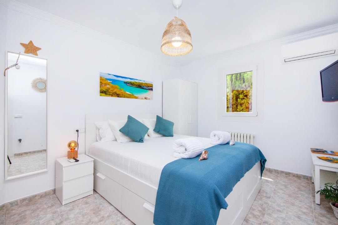Photo of Bedroom in Pont d'Inca