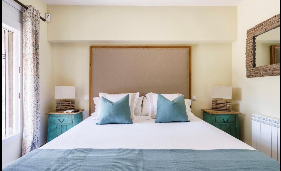 Photo of Bedroom in Guadarrama
