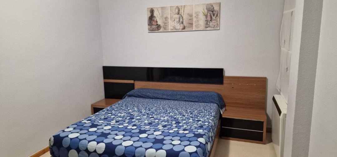 Photo of Bedroom in Valdepenas