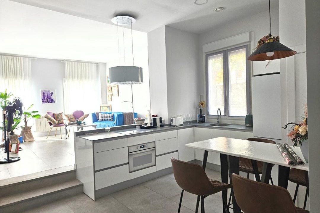 Photo of Kitchen in Burgos
