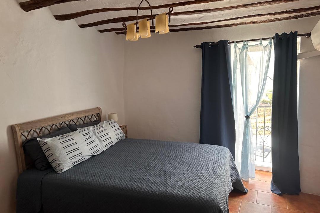 Photo of Bedroom in Moratalla