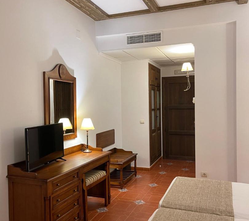 Photo of Livingroom in Cazorla