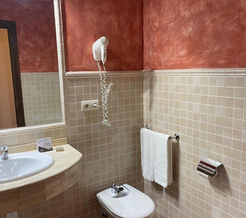 Photo of Bathroom in Cazorla