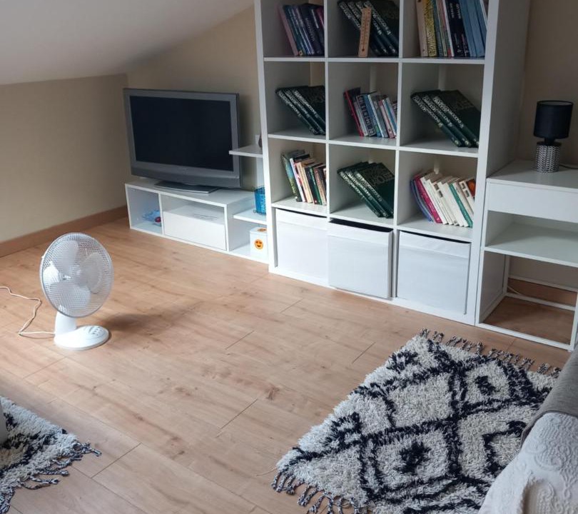 Photo of Livingroom in Aguilar de Campoo