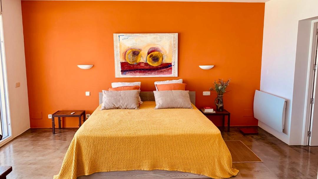 Photo of Bedroom in Aiguablava