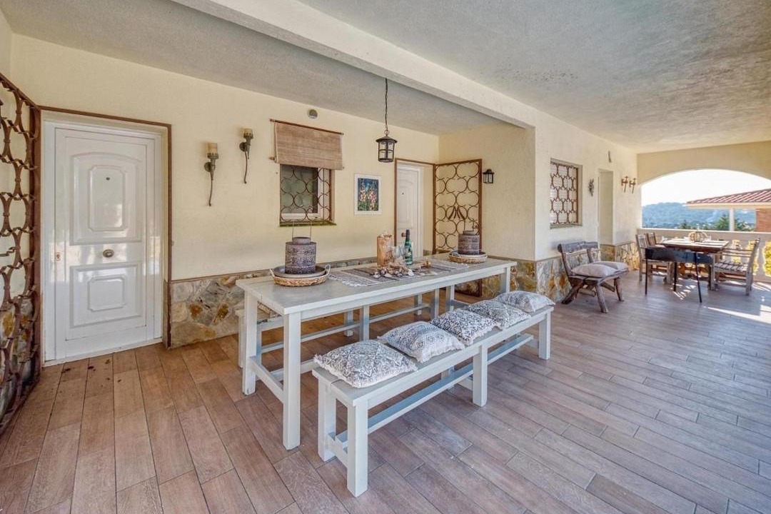 Photo of Livingroom in Condado del Jaruco