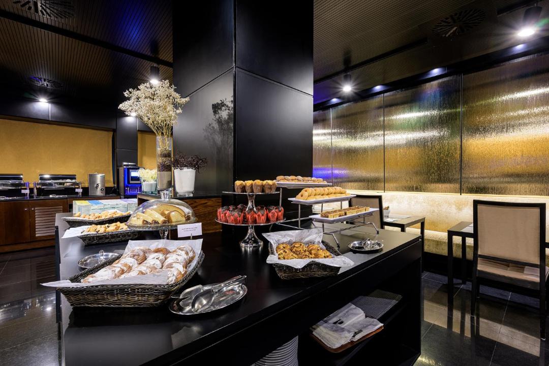 Photo of Kitchen in Murcia