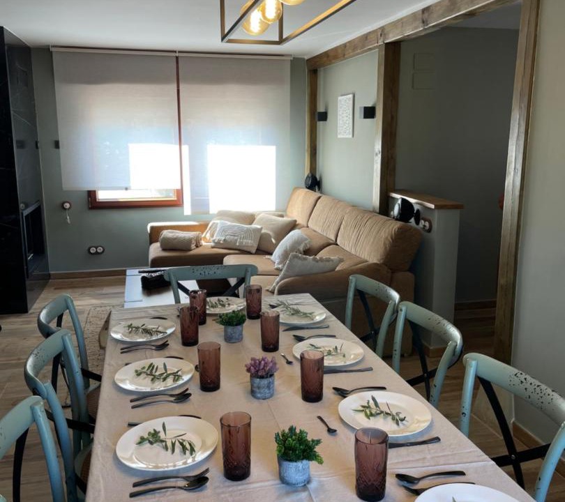 Photo of Livingroom in Haro