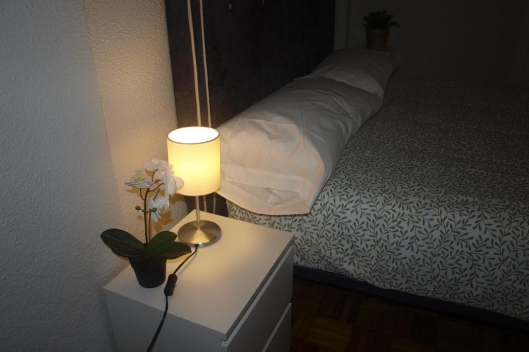 Photo of Bedroom in Logrono City Centre