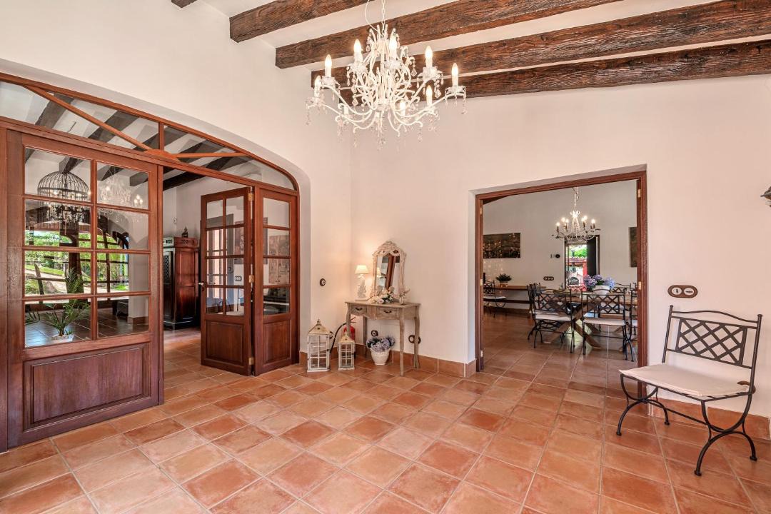 Photo of Livingroom in Algaida