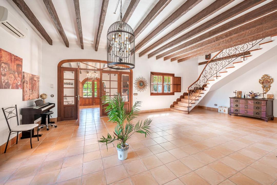Photo of Livingroom in Algaida