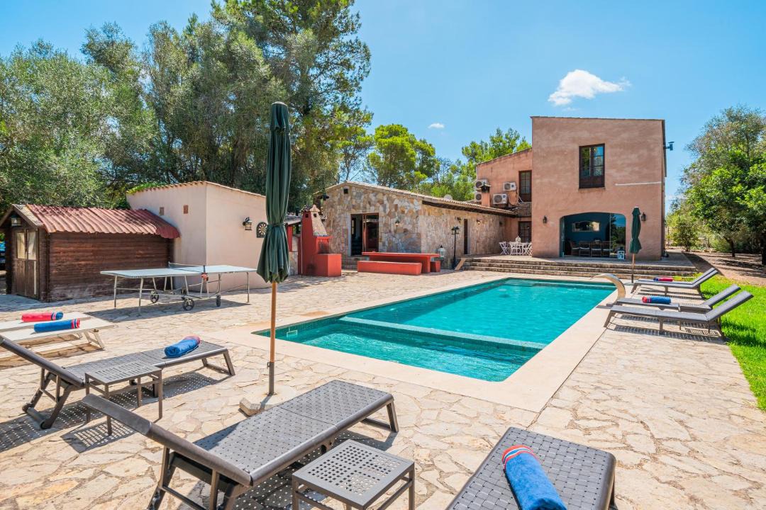 Photo of Outdoor in Algaida