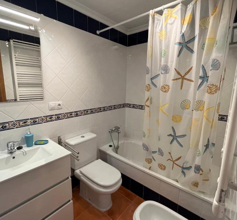 Photo of Bathroom in O Vicedo