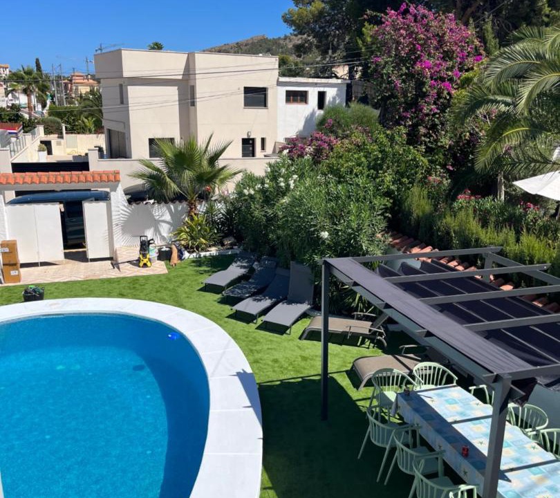 Photo of Outdoor in El Albir