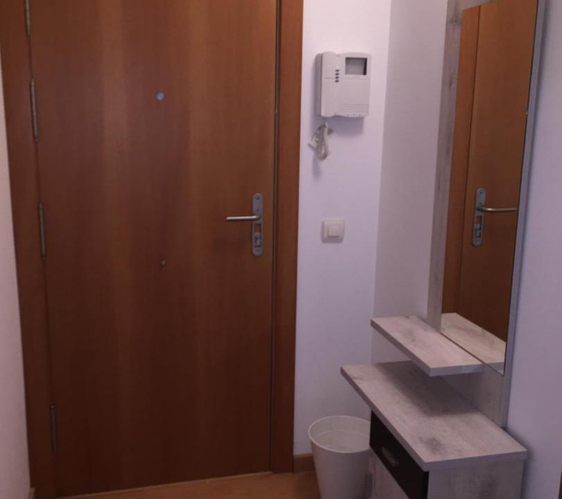 Photo of Bathroom in Calella