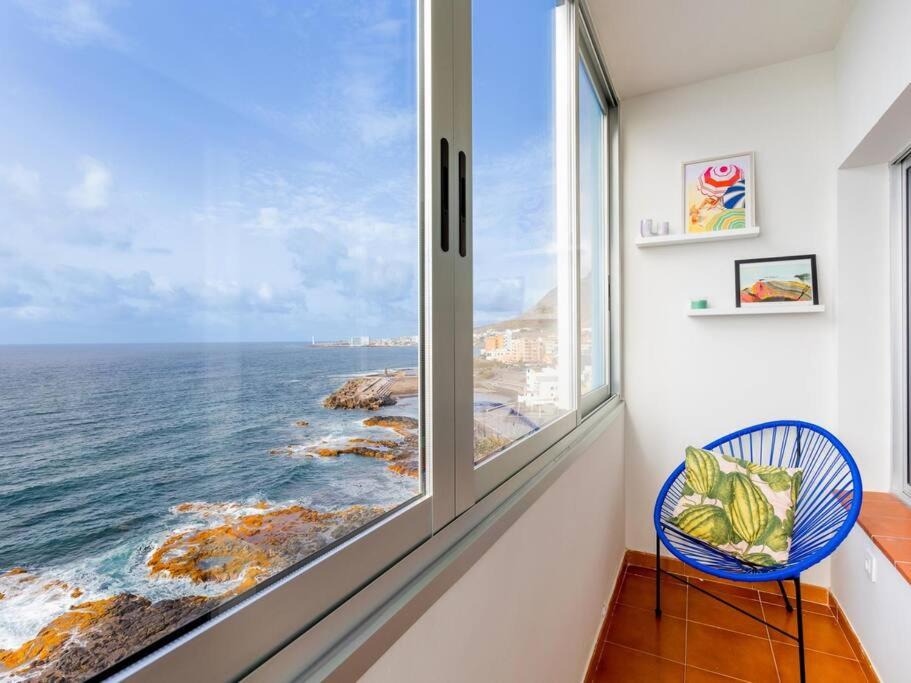 Photo of Patio Balcony in Bajamar