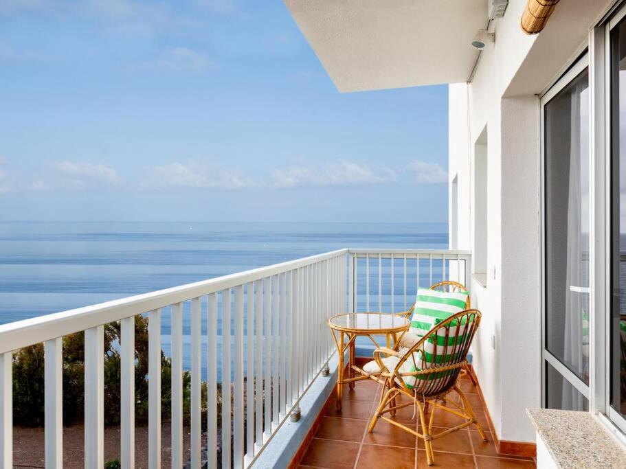 Photo of Patio Balcony in Bajamar