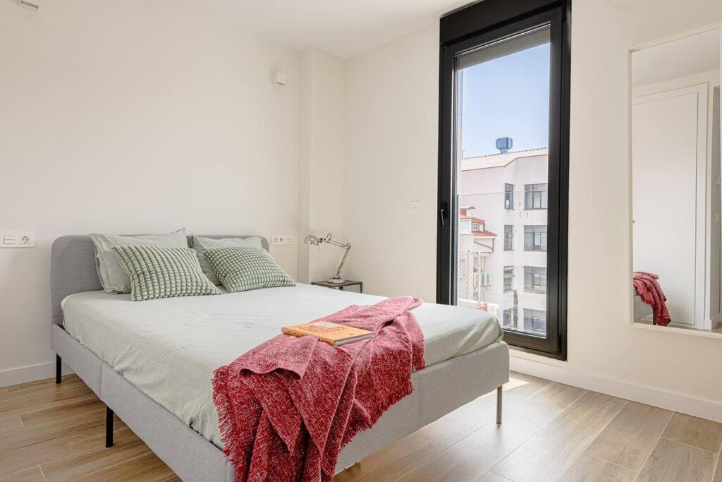 Photo of Bedroom in Cuatro Caminos