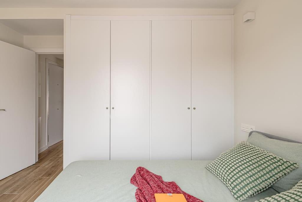 Photo of Bedroom in Cuatro Caminos