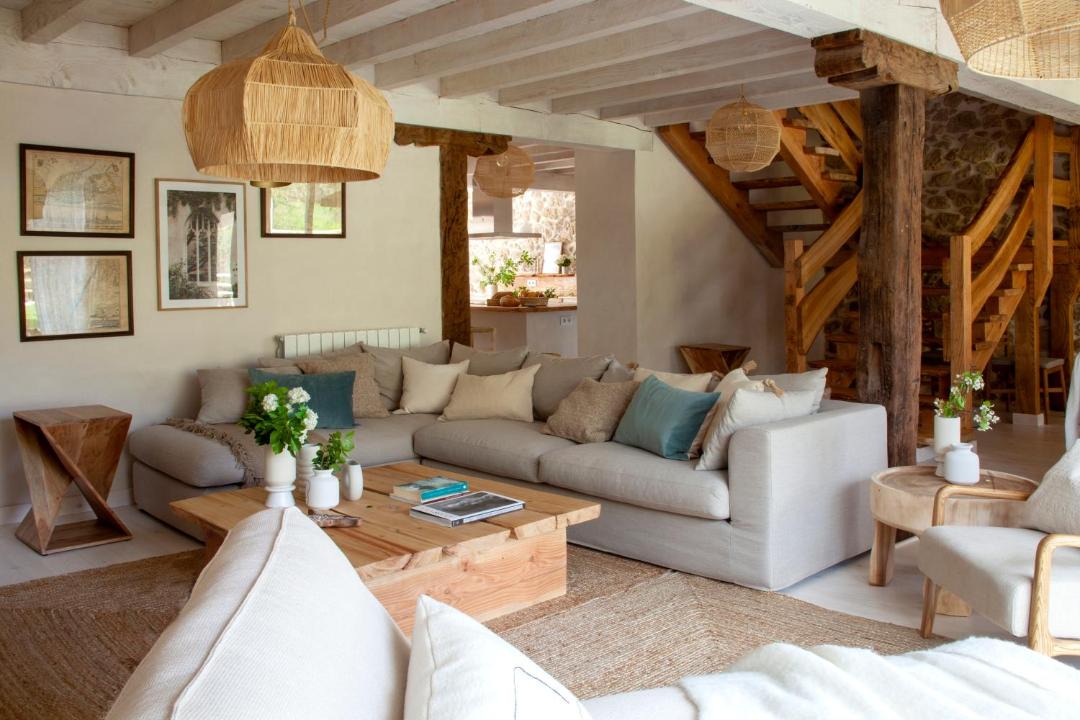 Photo of Livingroom in Valdaliga
