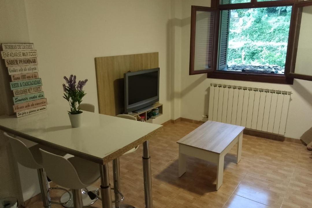 Photo of Livingroom in Azarrulla