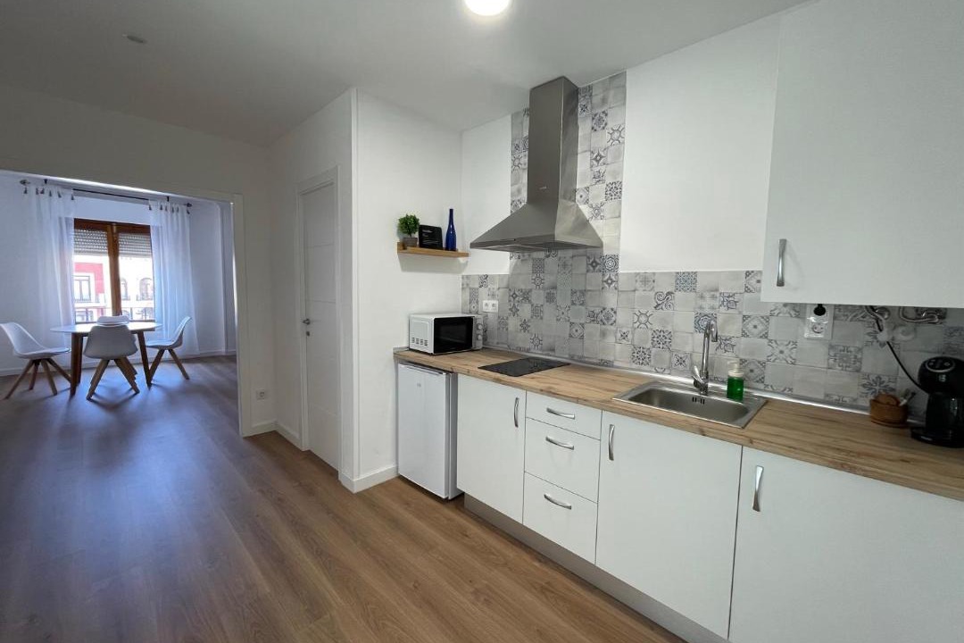 Photo of Kitchen in Valdepenas