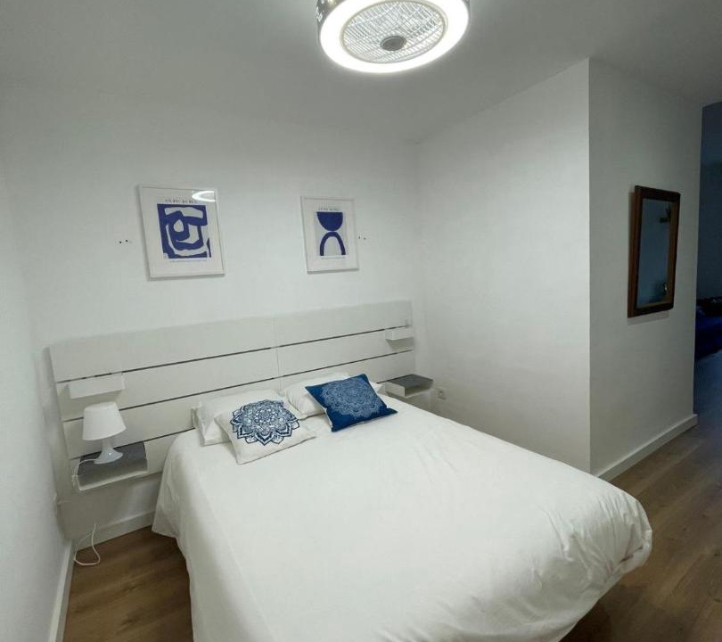 Photo of Bedroom in Valdepenas