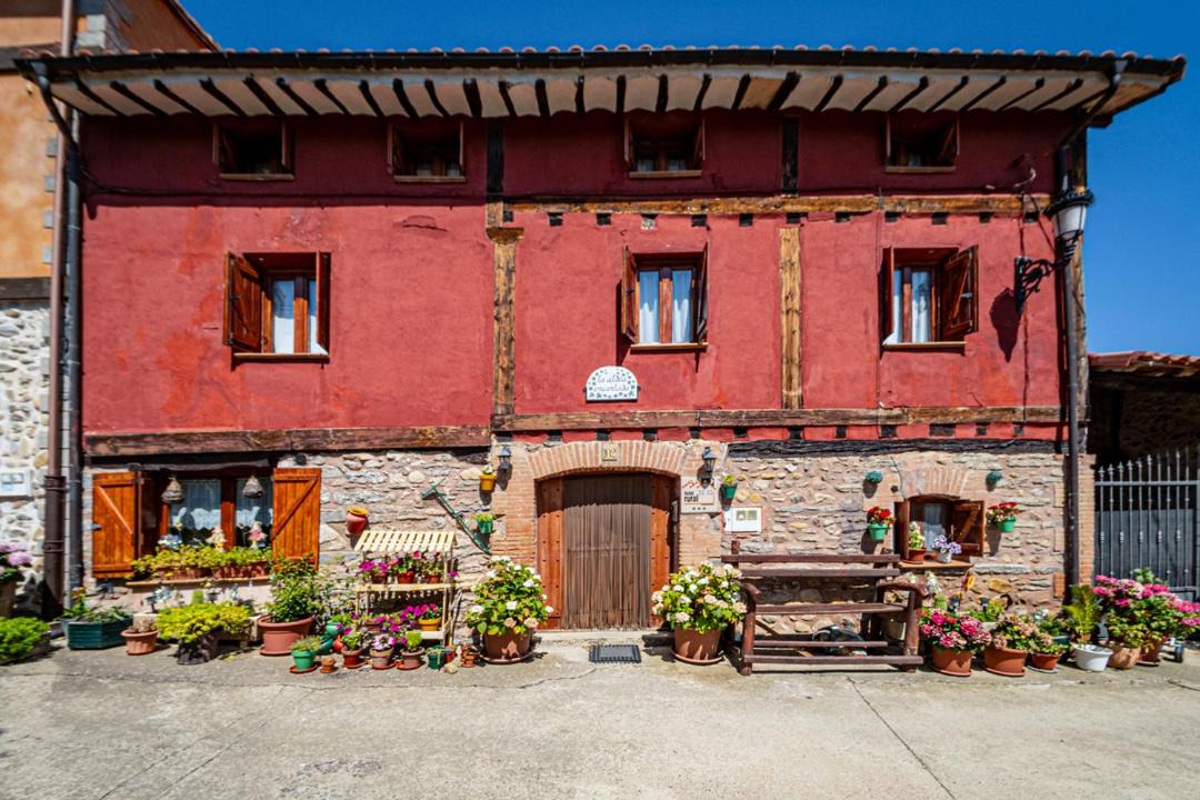 Photo of Buildings in Quintanilla del Monte en Rioja