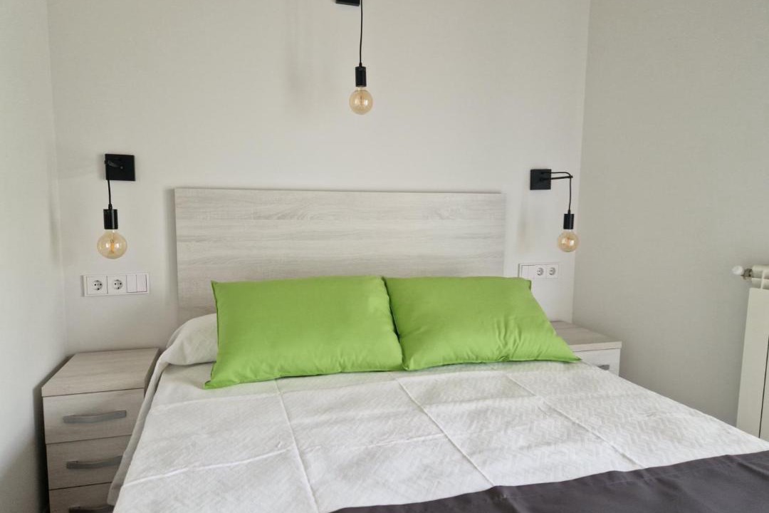 Photo of Bedroom in Panes
