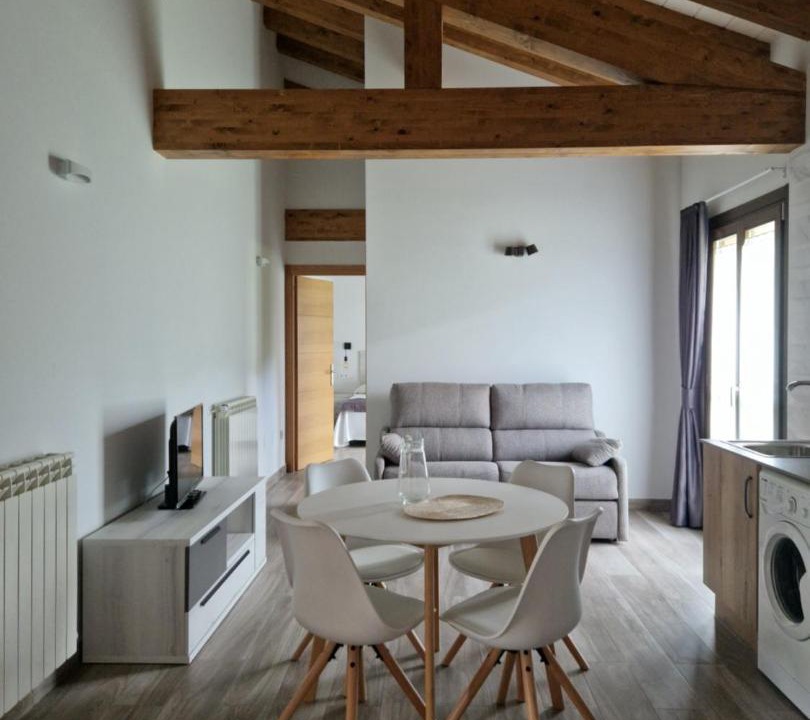 Photo of Livingroom in Panes