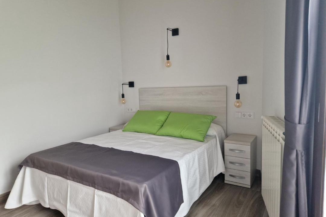Photo of Bedroom in Panes