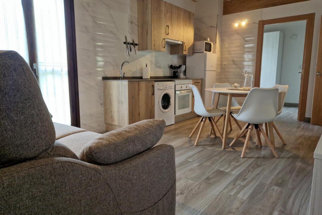 Photo of Livingroom in Panes