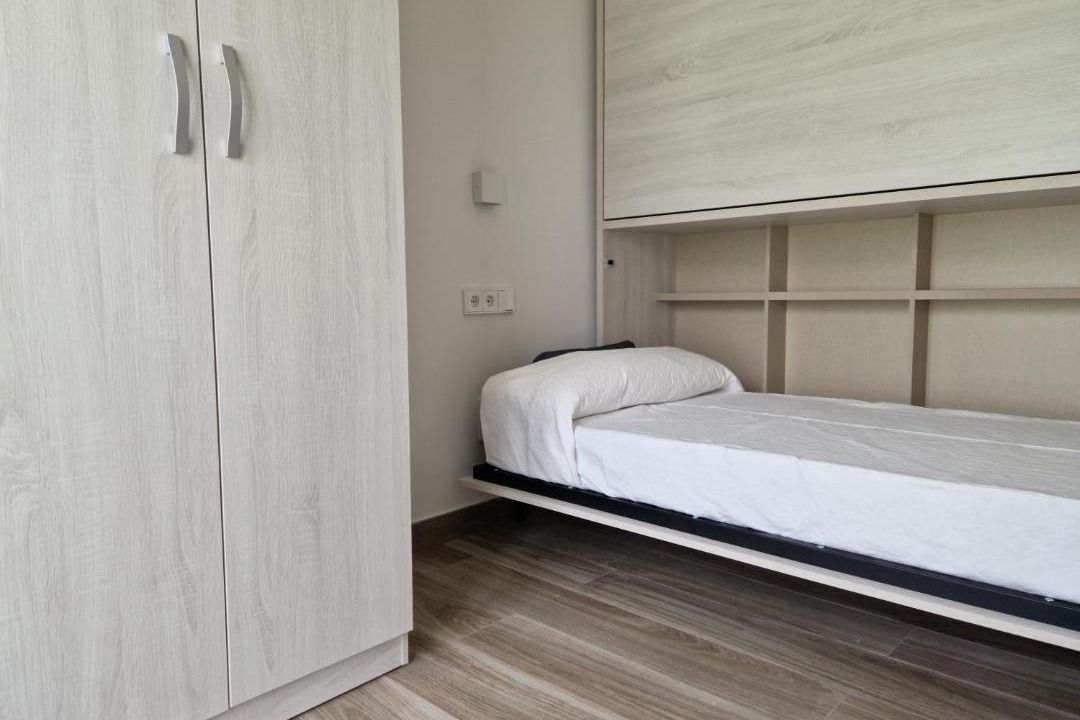 Photo of Bedroom in Panes