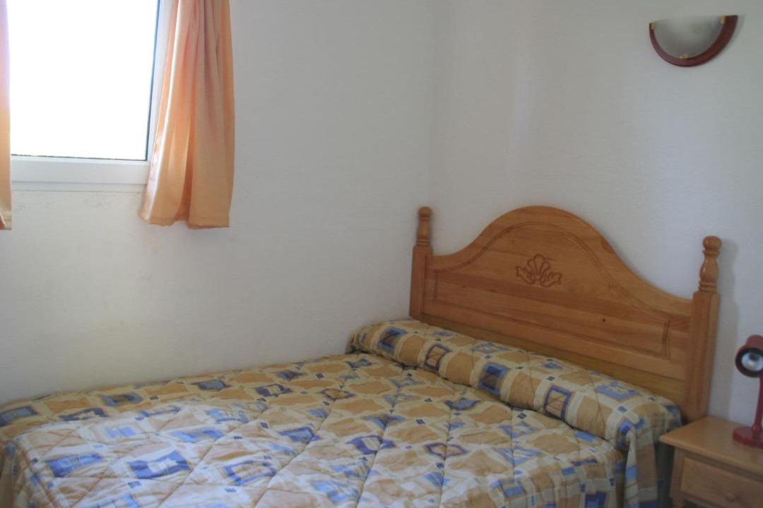 Photo of Bedroom in La Puebla de Roda