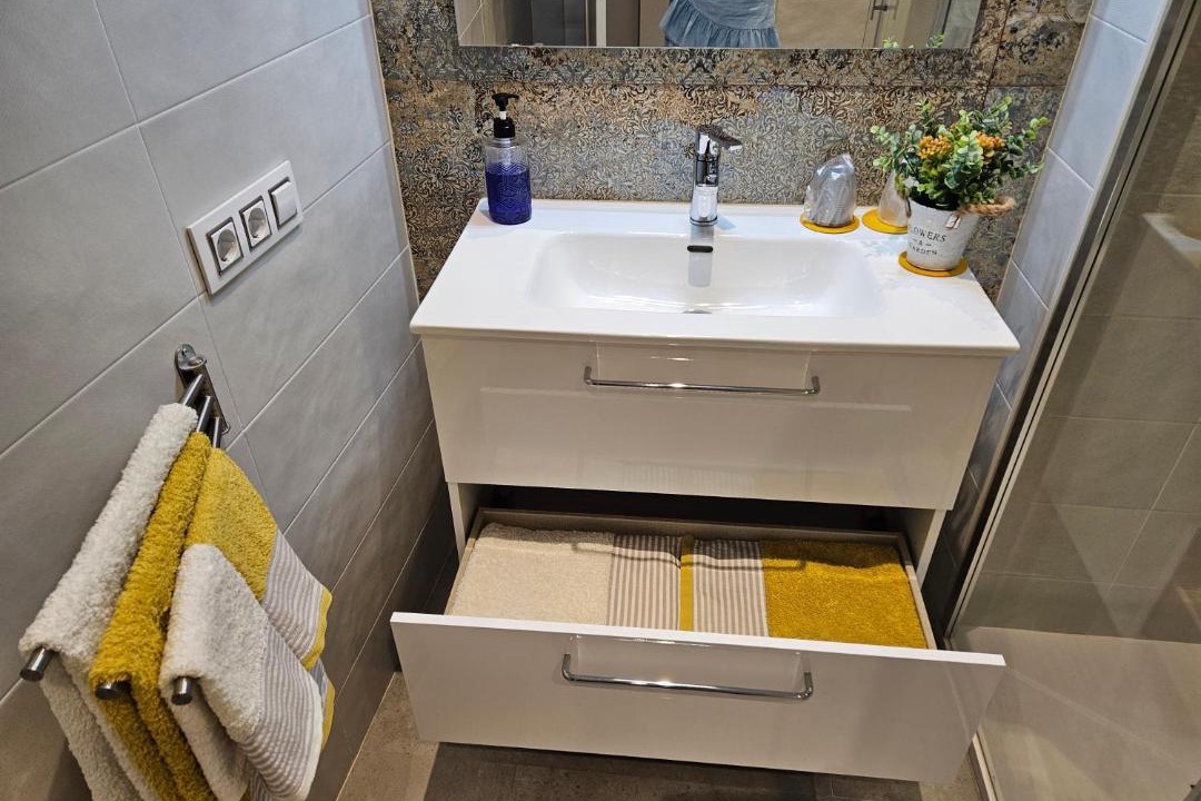Photo of Bathroom in Burgos