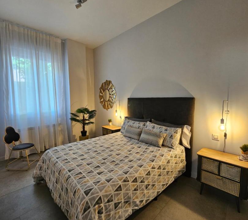 Photo of Bedroom in Burgos